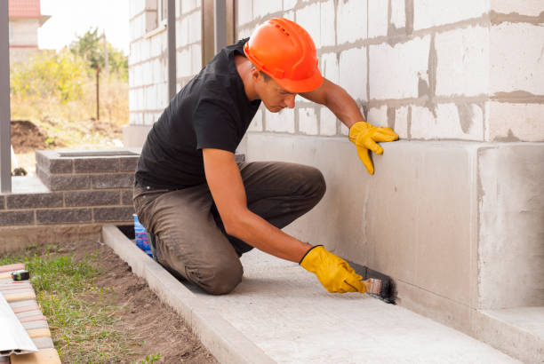 Waterproofing professionals working in Medinah, IL